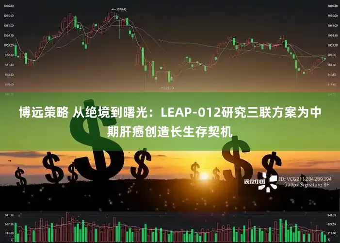 博远策略 从绝境到曙光：LEAP-012研究三联方案为中期肝癌创造长生存契机